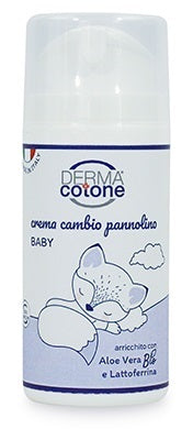 Dermacotone crema cambio pañal bebe 100 ml