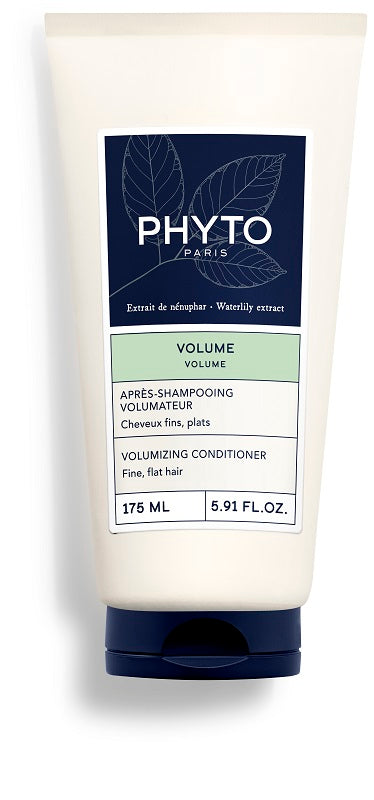 PHYTO - Phyto Volume Balsamo Volumizzante Districante Per Capelli Fini E Sottili 175ml