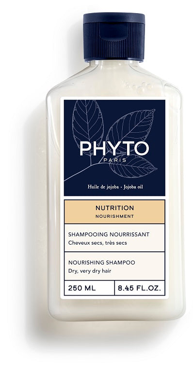 PHYTO - Phyto Nutrition Shampoo Nutriente ed Idratante 250 ml