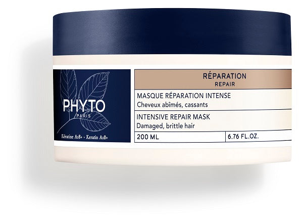 PHYTO - Phyto Reparation Maschera Rigenerante e Nutriente 200 ml