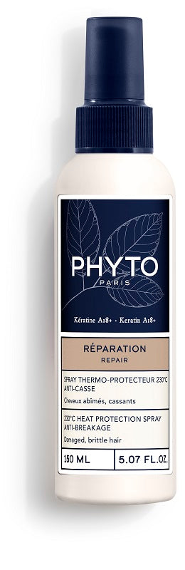 PHYTO - Phyto Reparation Spray Termoprotettivo Senza Risciacquo 150ml