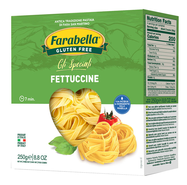 Fettuccine Farabella 250 g