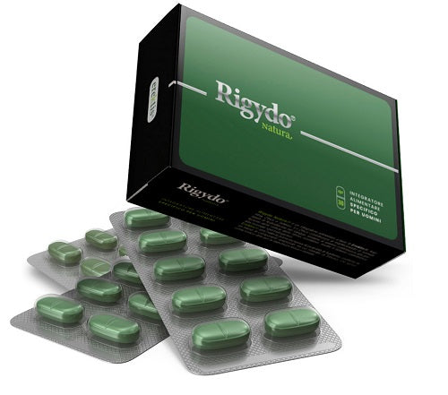 Rigydo nature 30 tablets