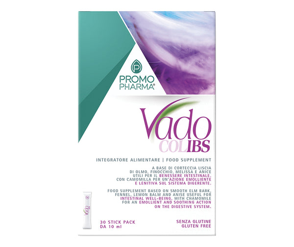 Vado colibs 30 stick pack