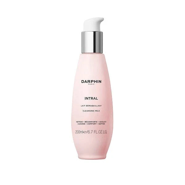 DARPHIN - Intral cleansing milk con camomilla 200 ml