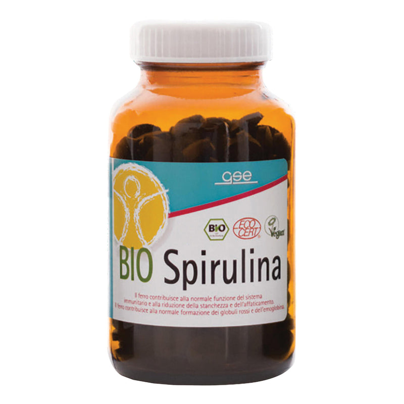 Gse spirulina 275 g