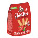 Inglese gris mini pizza 60 g