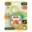 Chicco trillino riccio