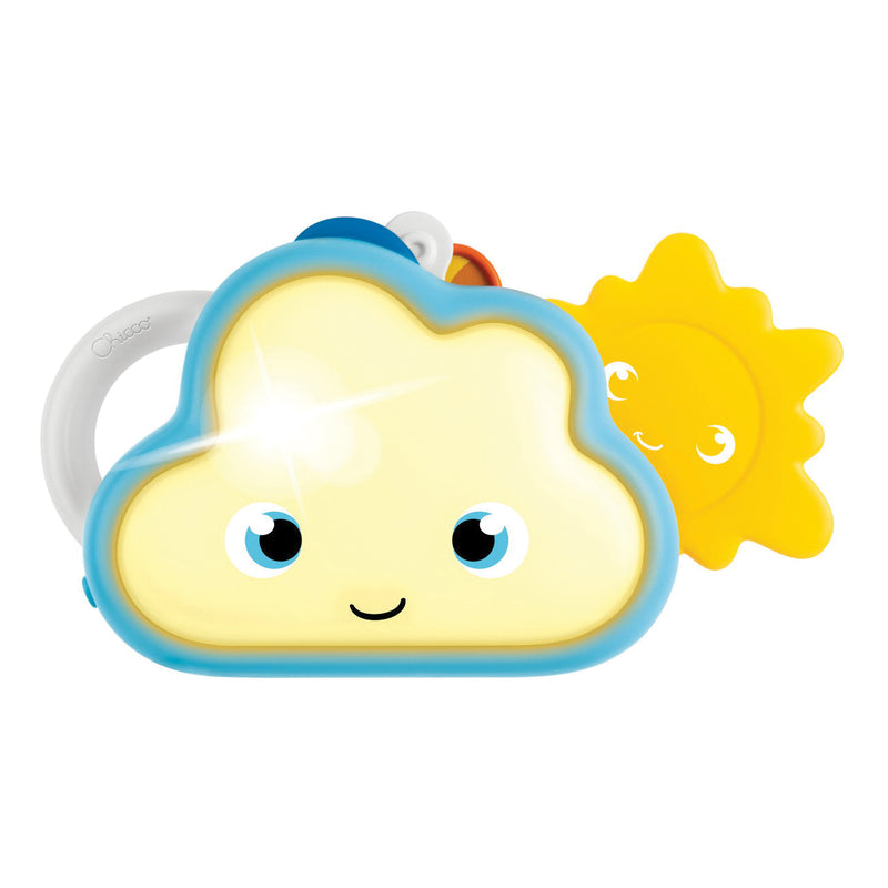 Chicco weathy the little cloud