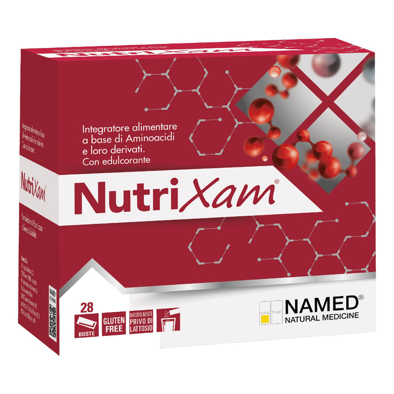 Nutrixam 28 buste