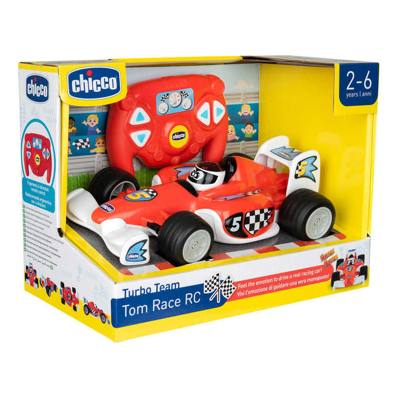 Chicco Tom Radio Control