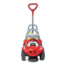 Chicco billy quattro