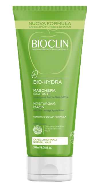 Bioclin bio mascarilla hidra 200 ml