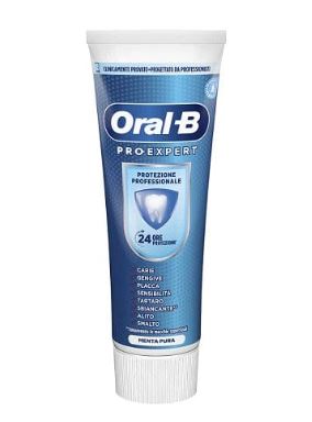 Oralb proexpert deep pro toothpaste 75 ml