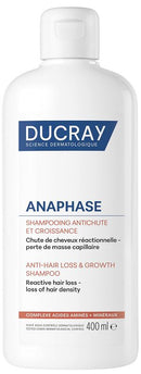 Anaphase reactive shampoo anticaduta e crescita 400 ml