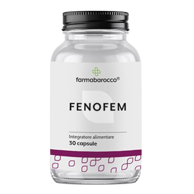 Fenofem 30 capsule