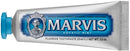 Marvis aquatic mint c 25 ml