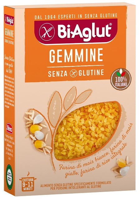 Biaglut gemmina 250 g