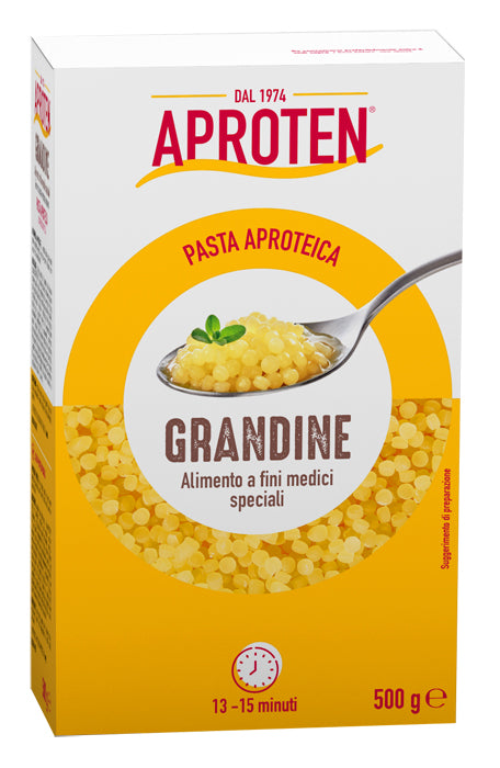 Aproten pasta grandine 500 g