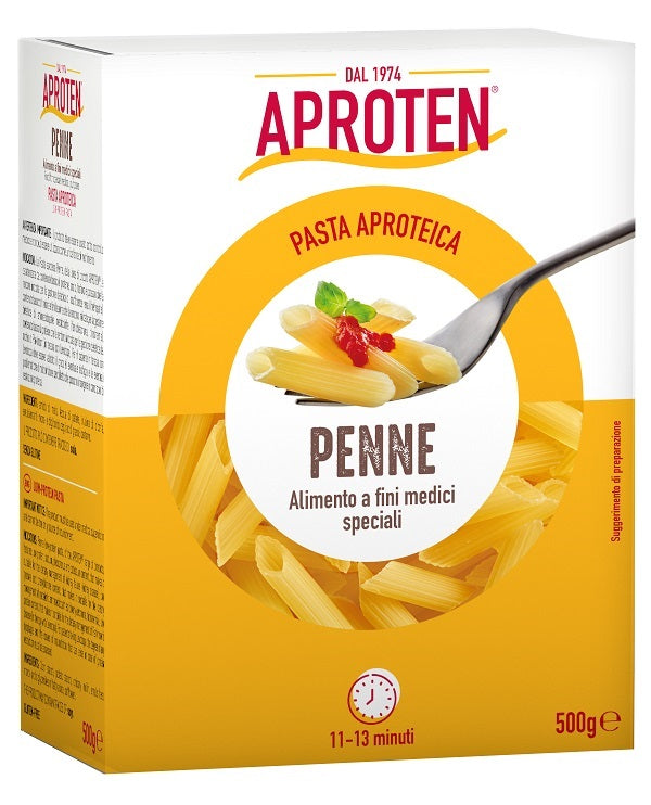 Pasta penne Aproten 500 g