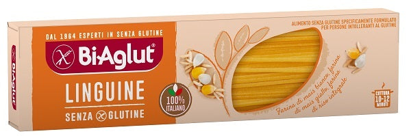 Biaglut linguine 400 g