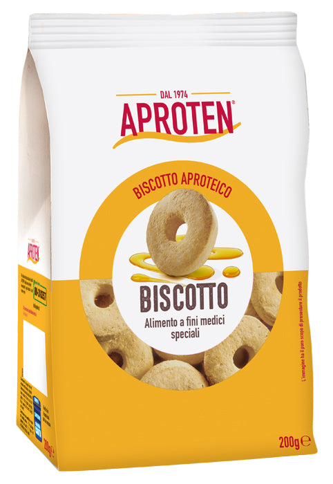 Galleta Aproten 200 g