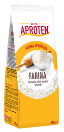 Aproten farina 500 g