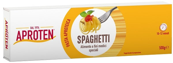 Espaguetis Aproten 500 g