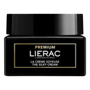 LIERAC - Premium - La creme soyeuse crema viso anti-età leggera 50 ml
