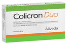Colicron duo 15 capsule + 15 compresse
