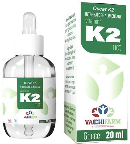 Óscar k2 20ml