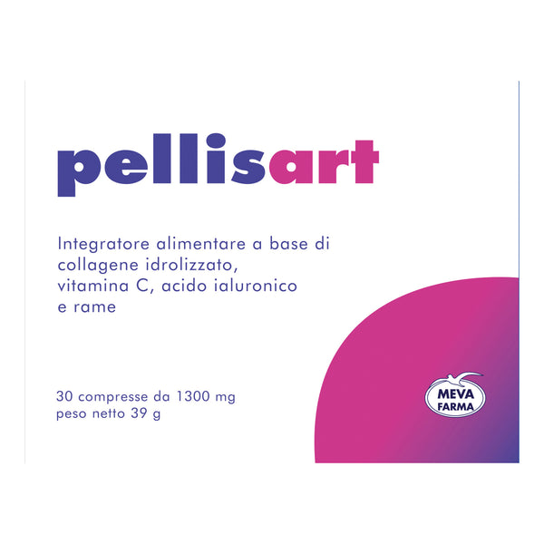 Pellisart 30 tablets