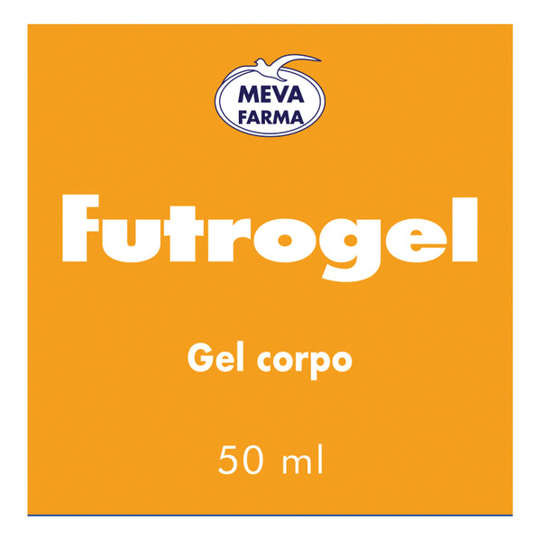 Futrogel 50 ml