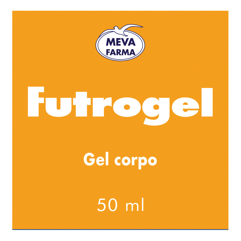 Futrogel 50 ml