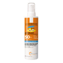 LA ROCHE POSAY - Anthelios spray uvmune bambino 50+ 200 ml