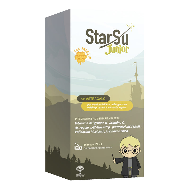 Starsu' junior 150 ml