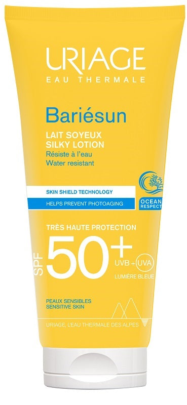 Bariesun spf50+ leche 100 ml