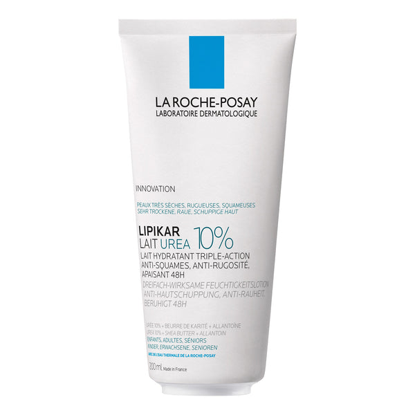 LA ROCHE POSAY - Lipikar urea 10% 200 ml