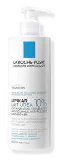 LA ROCHE POSAY - Lipikar urea 10% 400 ml