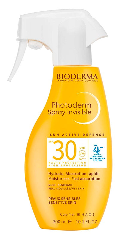 BIODERMA - Photoderm spray 30+ 300 ml