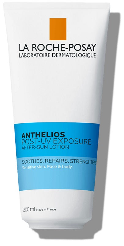 LA ROCHE POSAY - Anthelios post uv exposure milky balm 200 ml