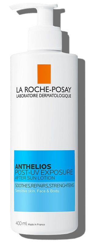 LA ROCHE POSAY - Anthelios post uv exposure milky balm 400 ml