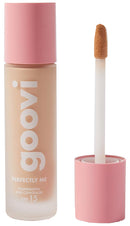 Goovi foundation & concealer 02