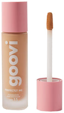 Goovi foundation & concealer 09