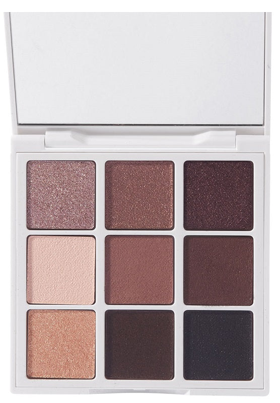 Goovi 9 eyeshadow palette