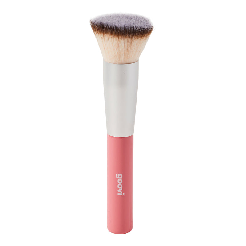 Goovi foundation brush