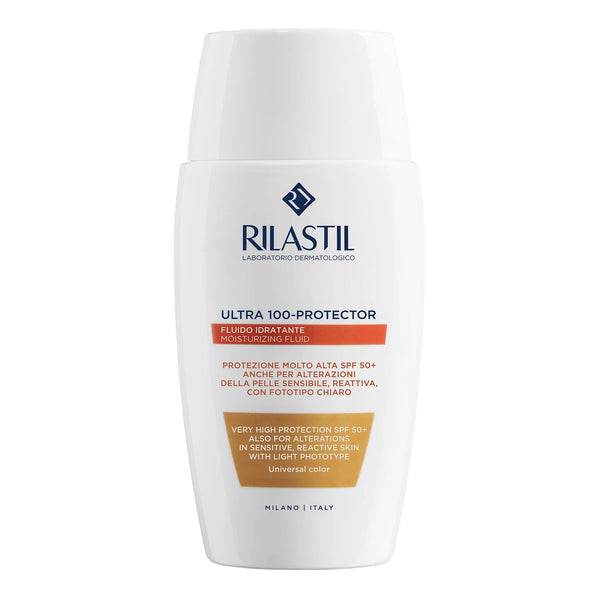 RILASTIL - color protección ultra 100 50 ml