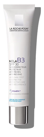 LA ROCHE POSAY - Mela b3 crema anti macchie spf30 40 ml