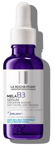 LA ROCHE POSAY - Mela b3 siero intensivo anti-macchie 30 ml