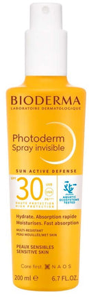 Photoderm spray 30+ 200 ml
